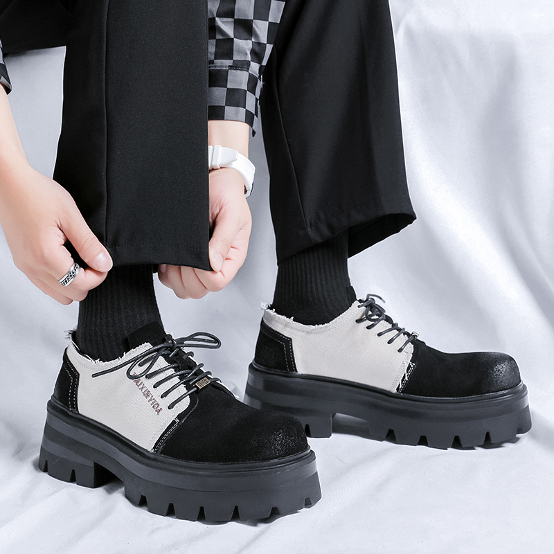Streetwear Brand Japan - Square Toe Japan Korean Streetwear Brand
