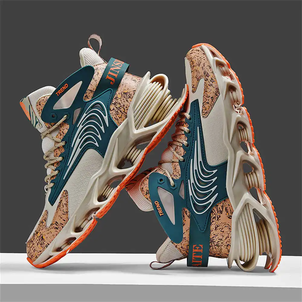 Women Streetwear Brand - Non-slip Mid Child Running Sneakers Casual