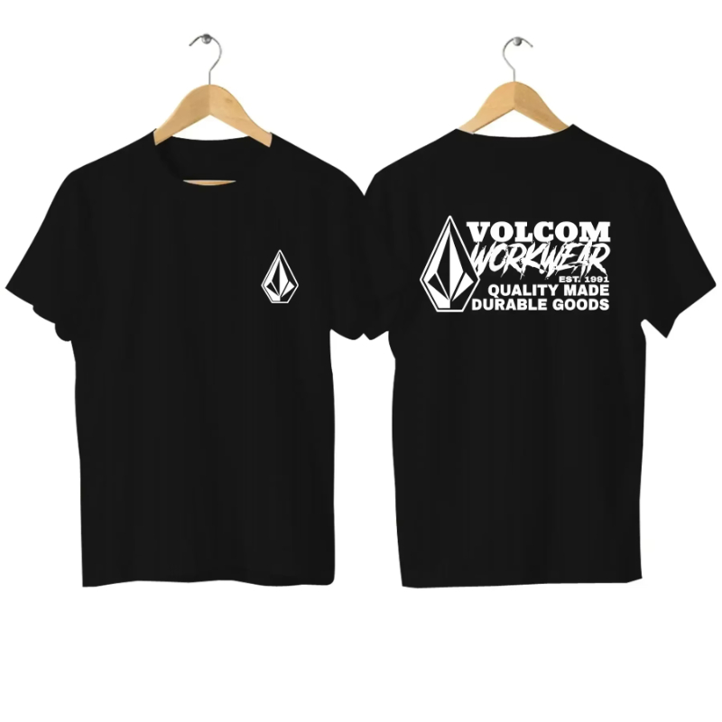 Women Streetwear Brand - 2025 Volcom Stone Womens Hot Fashion