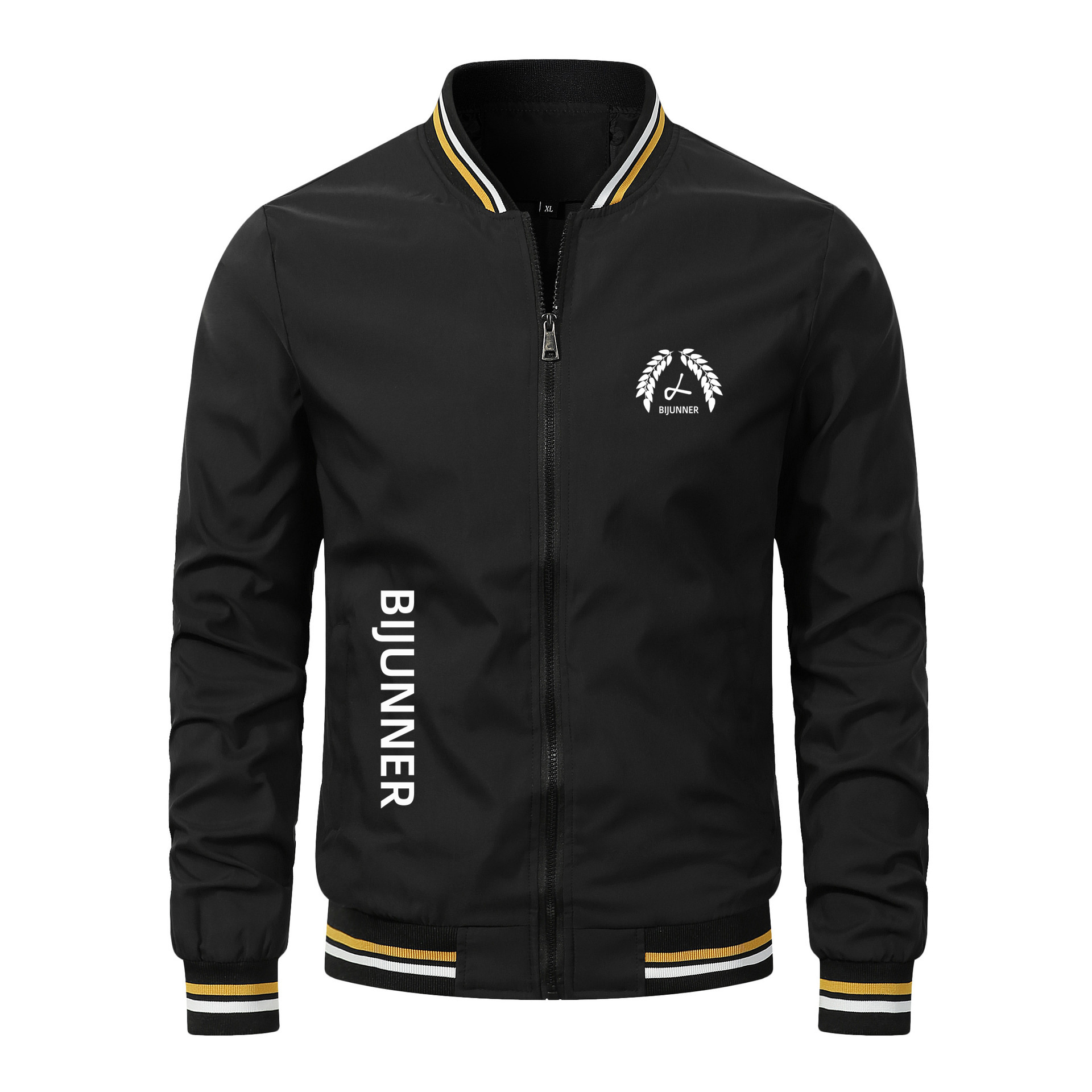 Streetwear Brand Golf - New Mens Golf Jackets and Coats