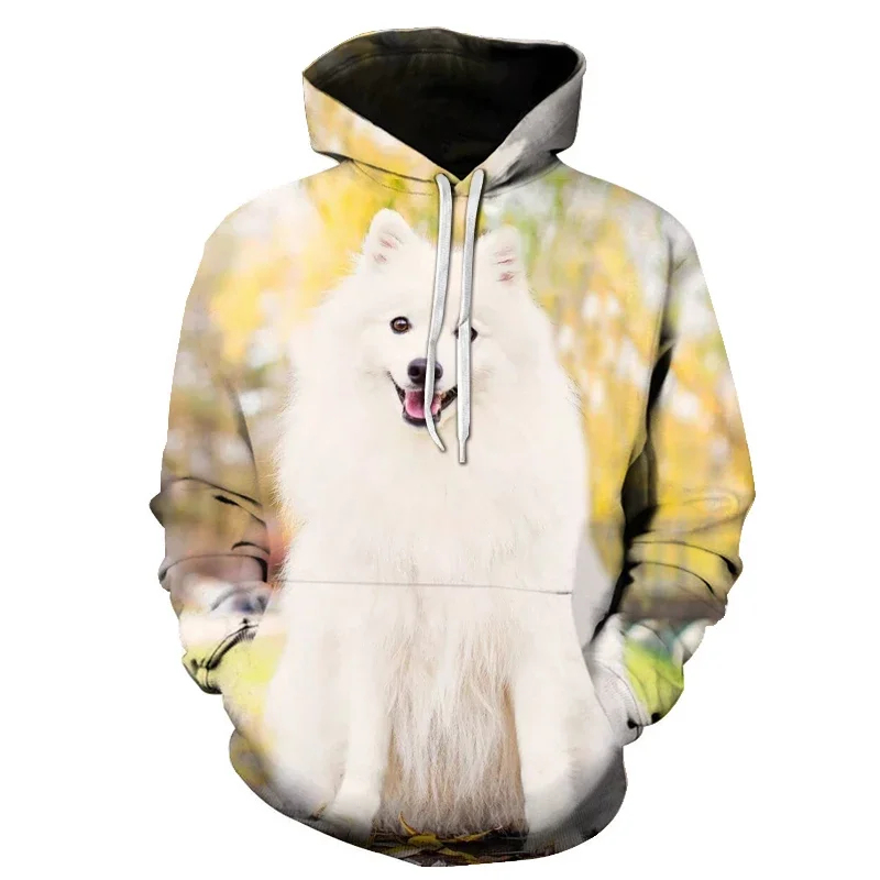 Streetwear Brand Japan - 2026 Fox and Wolf Printed Women's