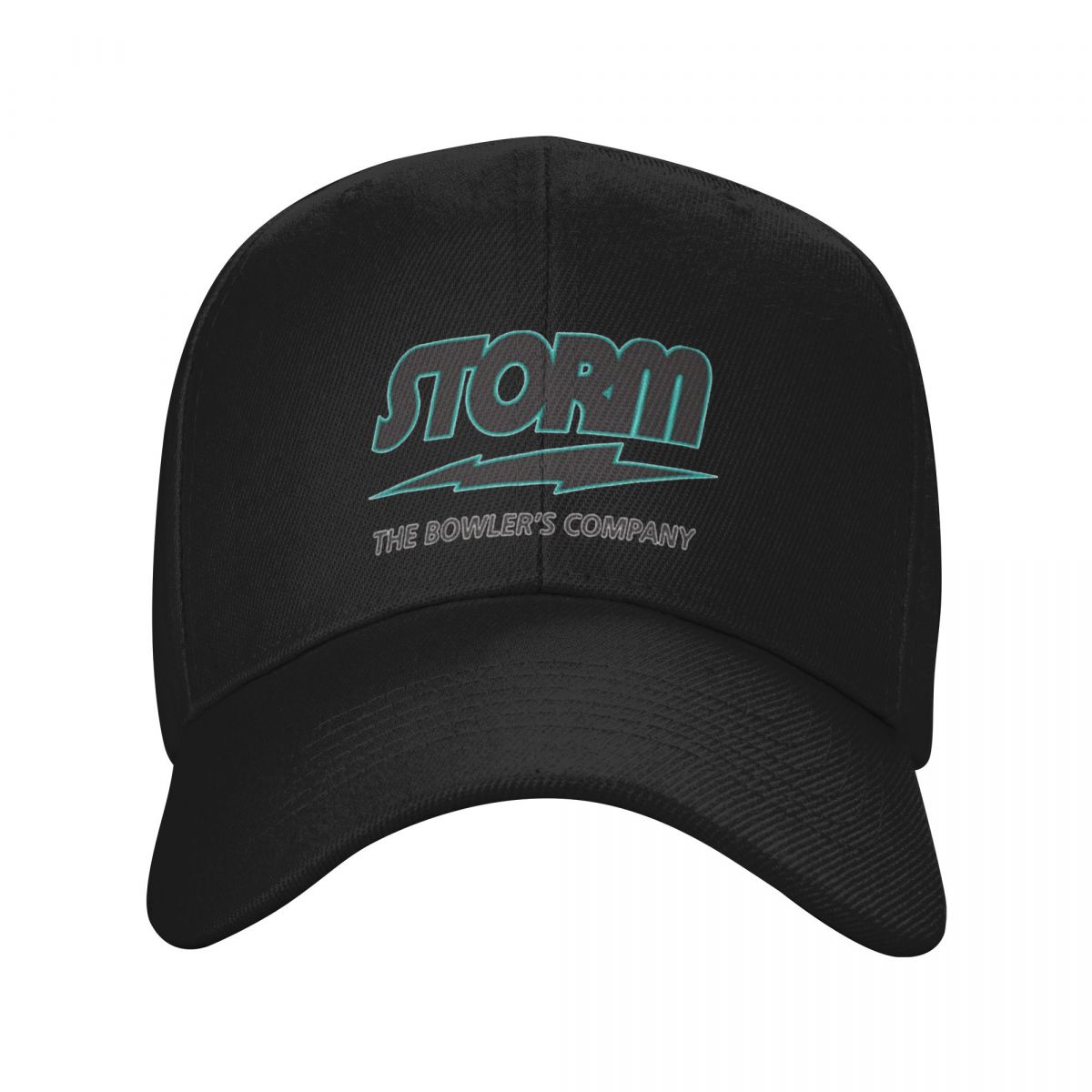 STORM Baseball Cap Golf Hat Ma - Streetwear Brand Golf recension och pris