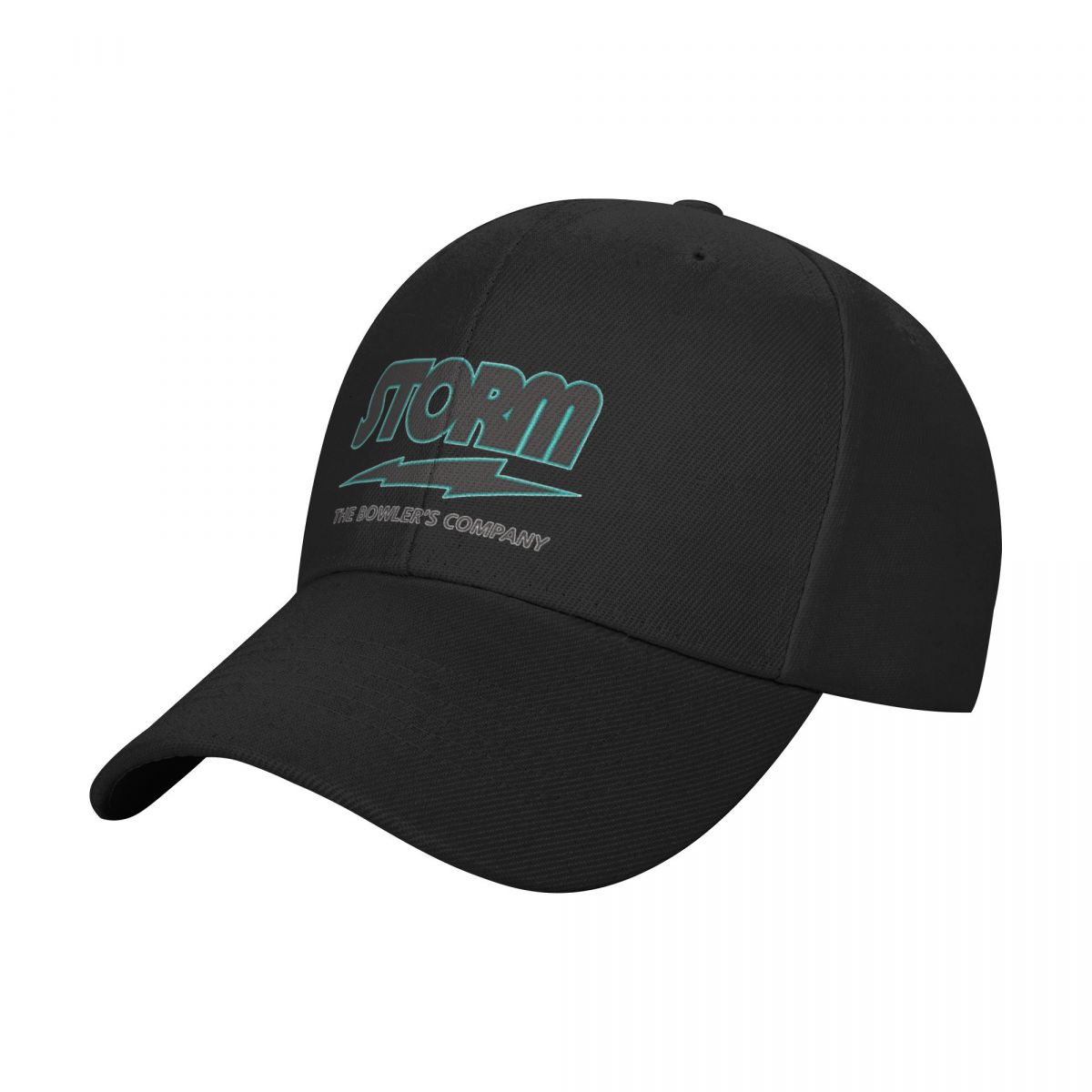 STORM Baseball Cap Golf Hat Ma - Streetwear Brand Golf recension och pris