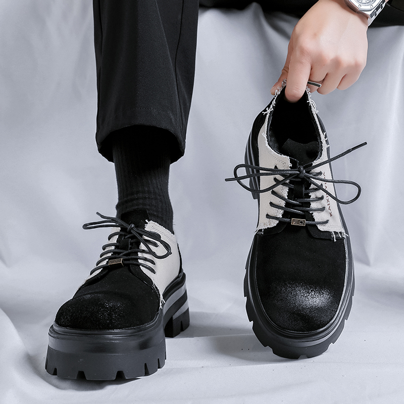 Square Toe Japan Korean Street - Streetwear Brand Japan recension och pris