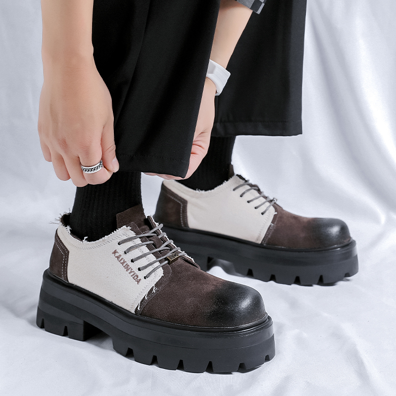 Square Toe Japan Korean Street - Streetwear Brand Japan recension och pris