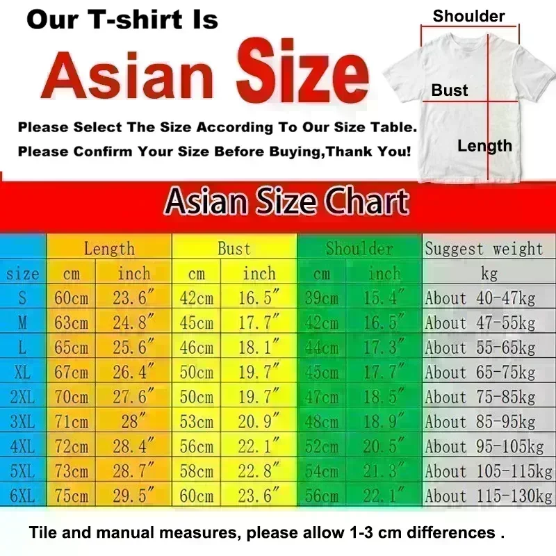 Summer Print T-shirt Men Half  - Streetwear Brand Japan recension och pris