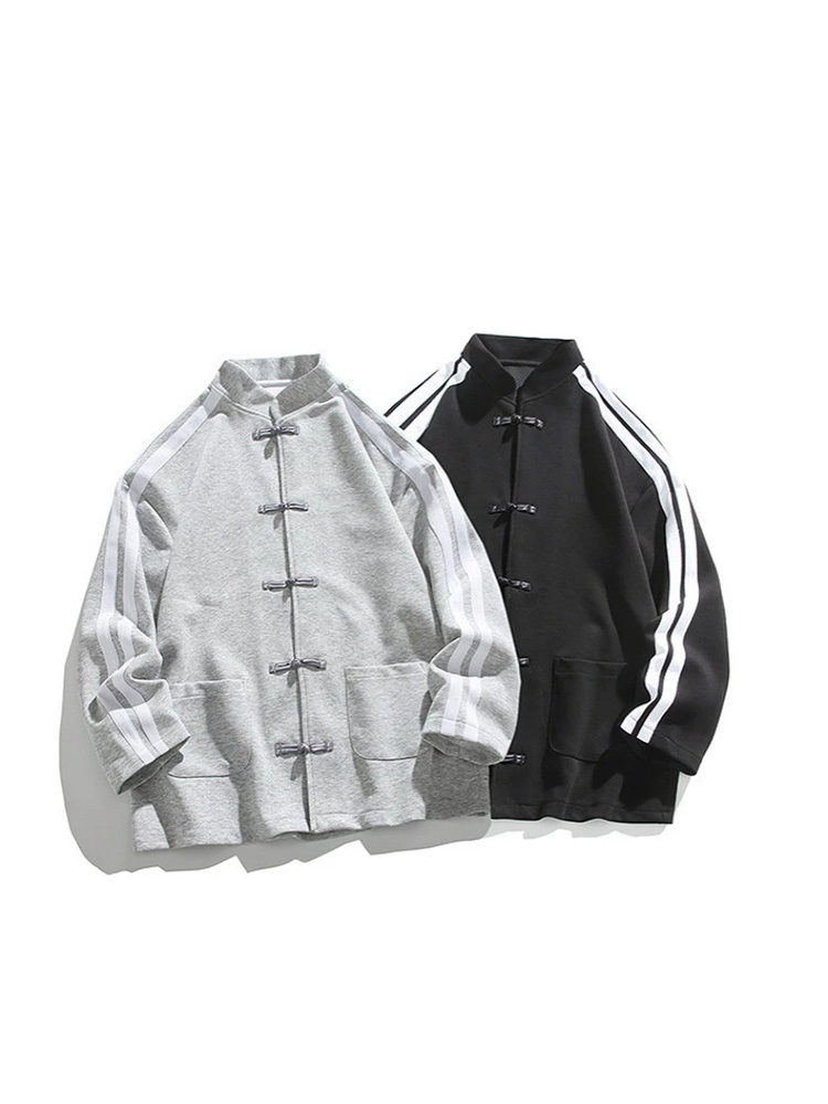 Women Oversized Sweatshirt Jac - Streetwear Brand Y2K recension och pris