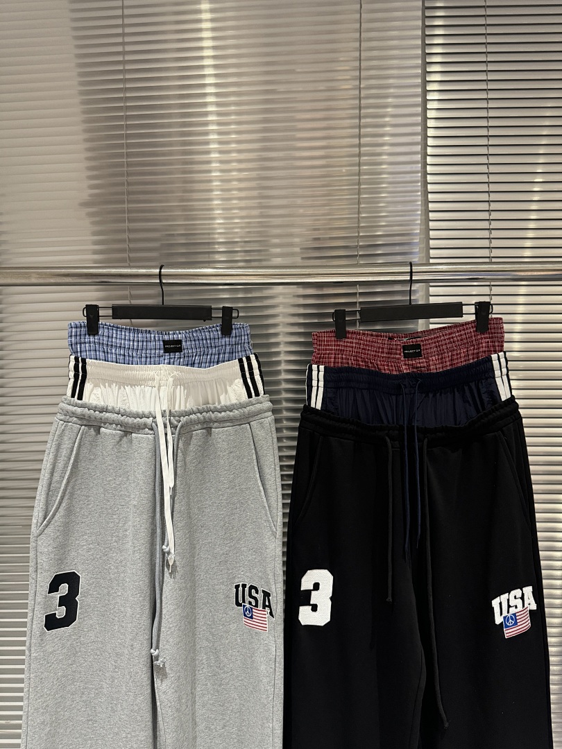 Fashion Street Brand 25SS Fake - Streetwear Brand Usa recension och pris