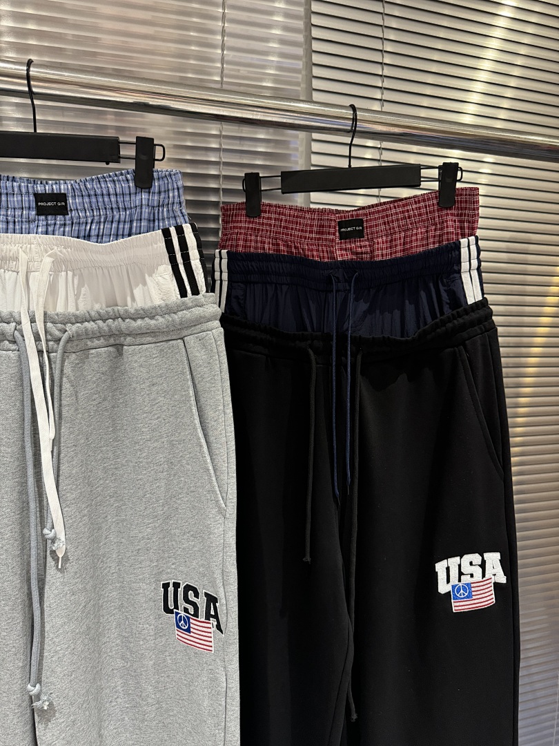 Fashion Street Brand 25SS Fake - Streetwear Brand Usa recension och pris