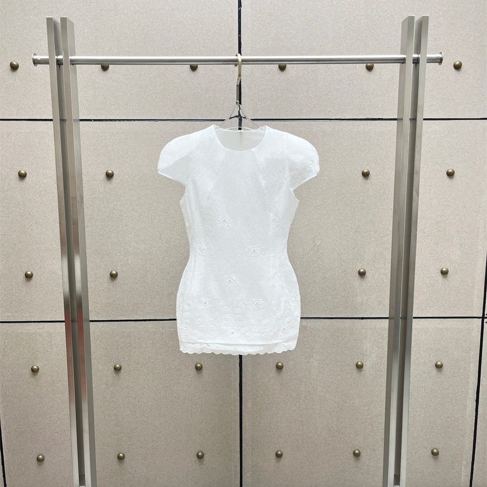 2026 Summer Women's Top Shirt  - Streetwear Brand Y2K recension och pris