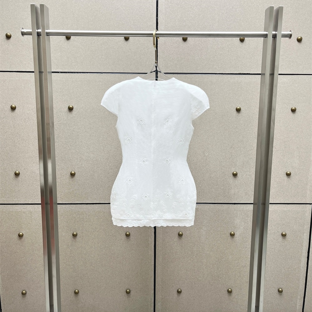 2026 Summer Women's Top Shirt  - Streetwear Brand Y2K recension och pris