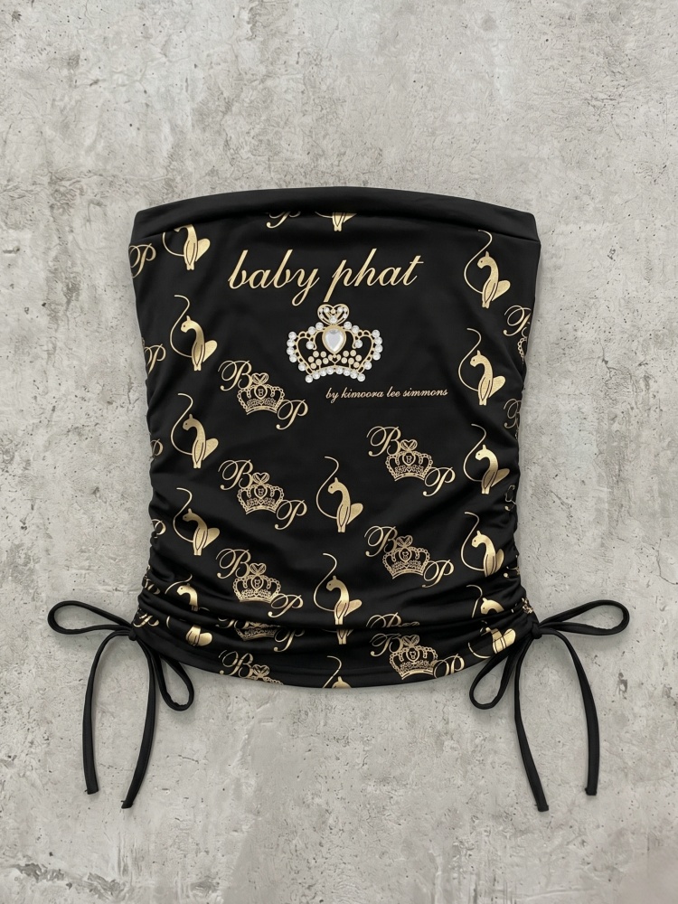 Grunge Aesthetic Black Baby Ph - Streetwear Brand Y2K recension och pris