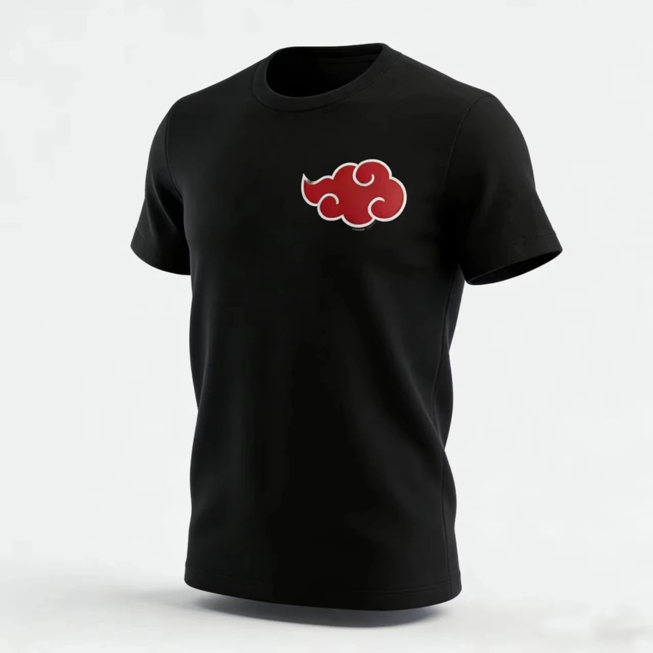 Japan Anime Akatsuki Cloud Sym - Streetwear Brand Japan recension och pris