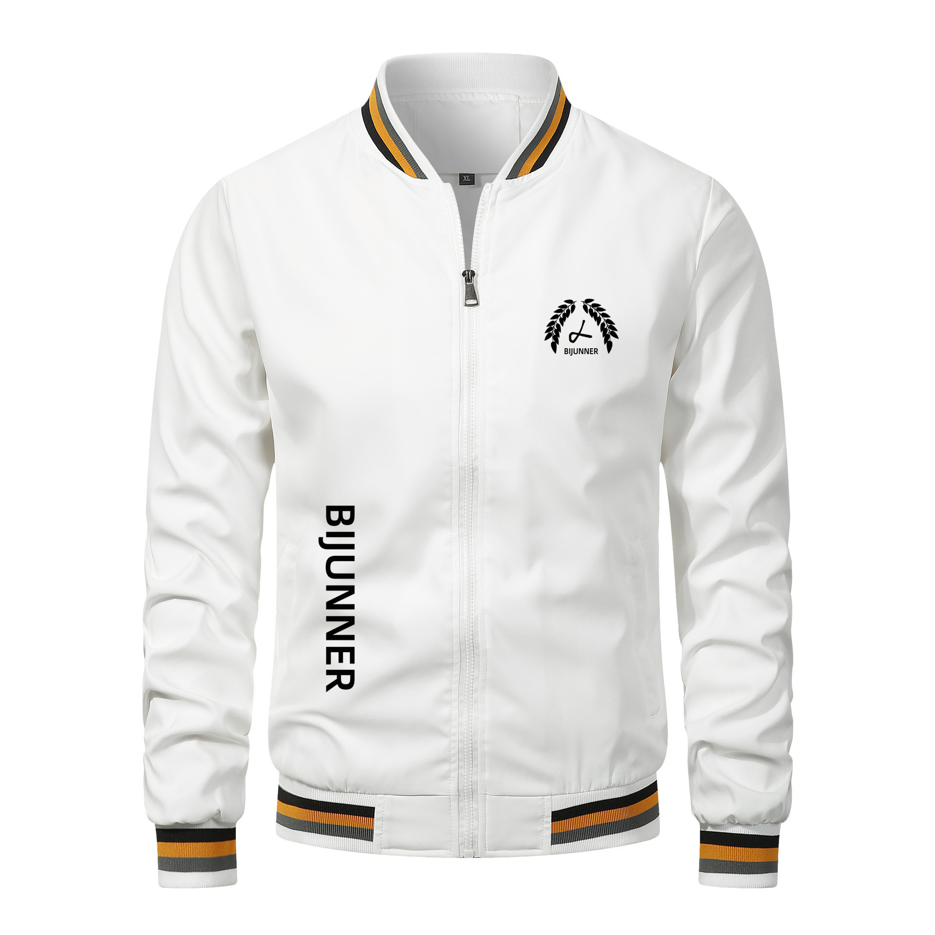 New Mens Golf Jackets and Coat - Streetwear Brand Golf recension och pris