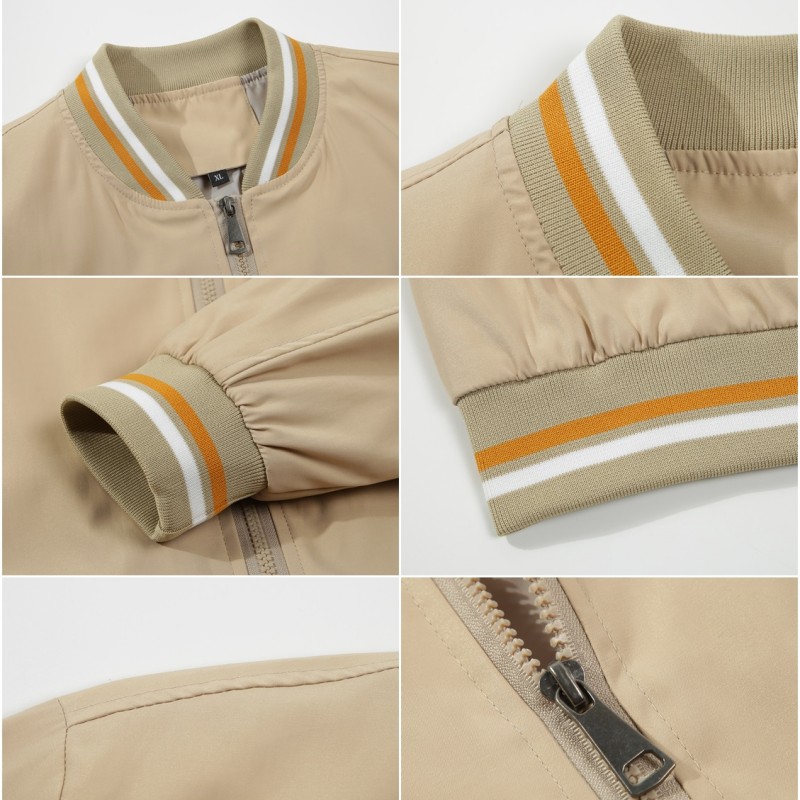 New Mens Golf Jackets and Coat - Streetwear Brand Golf recension och pris