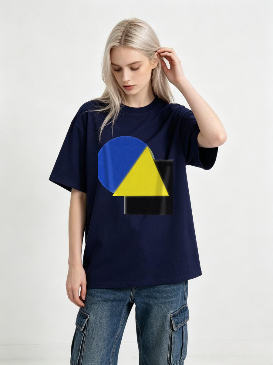 T Shirts Streetwear Woman Over - Streetwear Brand Logo Design recension och pris