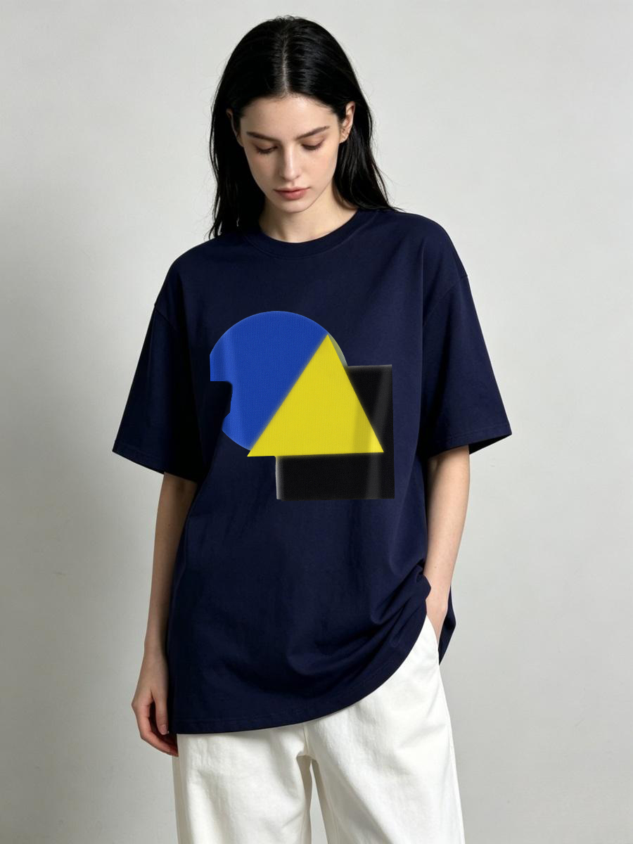 T Shirts Streetwear Woman Over - Streetwear Brand Logo Design recension och pris