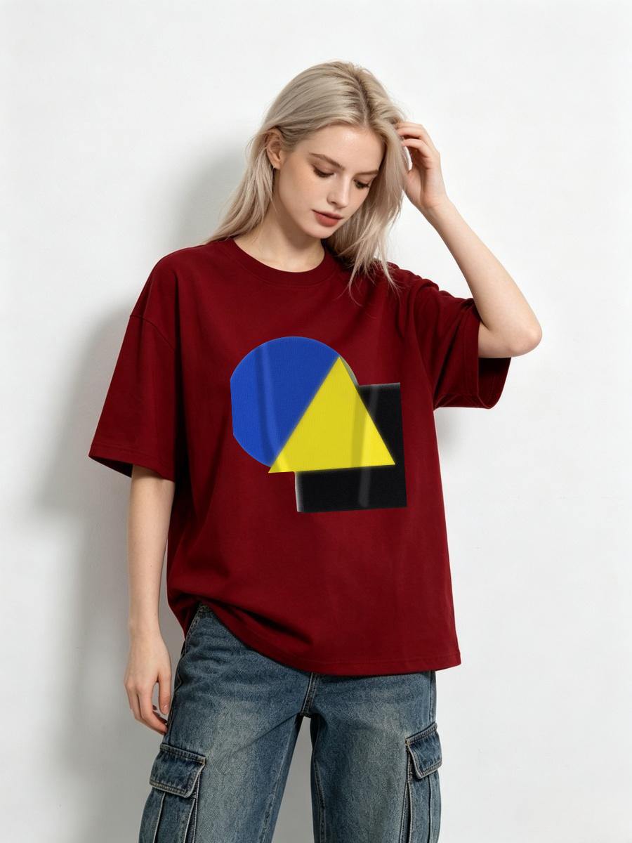 T Shirts Streetwear Woman Over - Streetwear Brand Logo Design recension och pris
