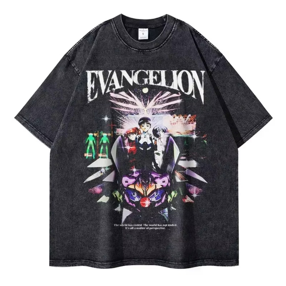 Oversized Men's T Shirts  Clot - Streetwear Brand Japan recension och pris