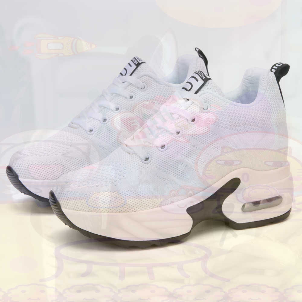 Red Size 36 Shoes Woman Tennis - Women Streetwear Brand recension och pris