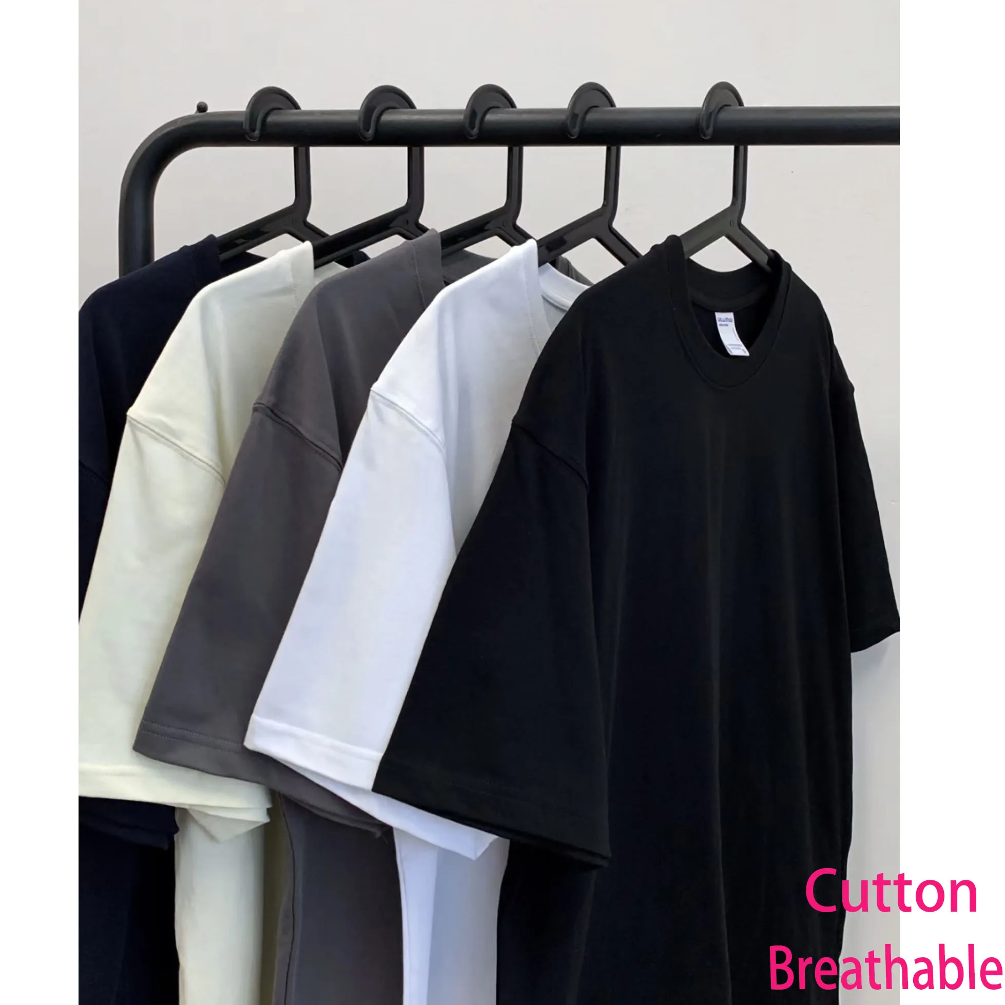 VTG Ambiguous Clothing Logo T  - Streetwear Brand Usa recension och pris