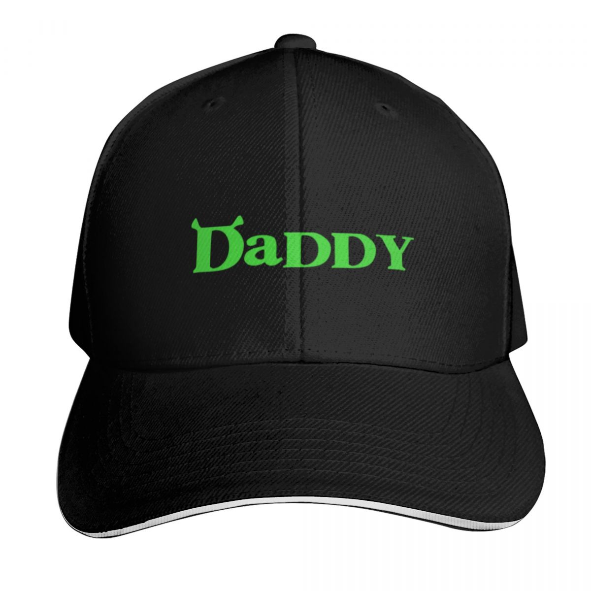 Daddy Baseball Cap Golf Hat Ha - Streetwear Brand Golf recension och pris