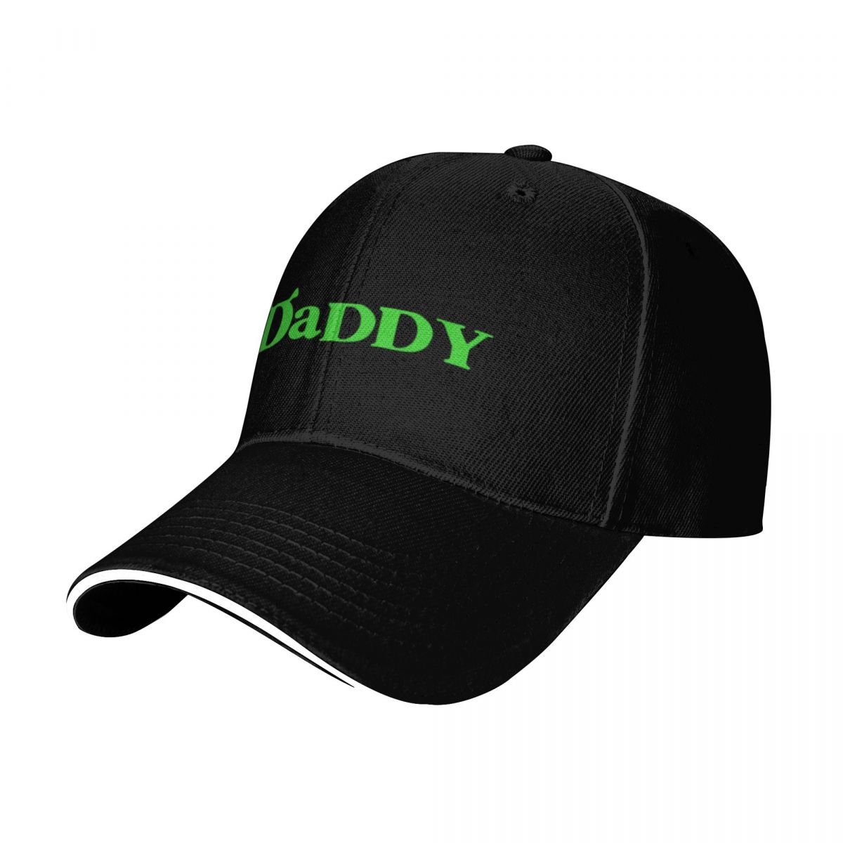 Daddy Baseball Cap Golf Hat Ha - Streetwear Brand Golf recension och pris