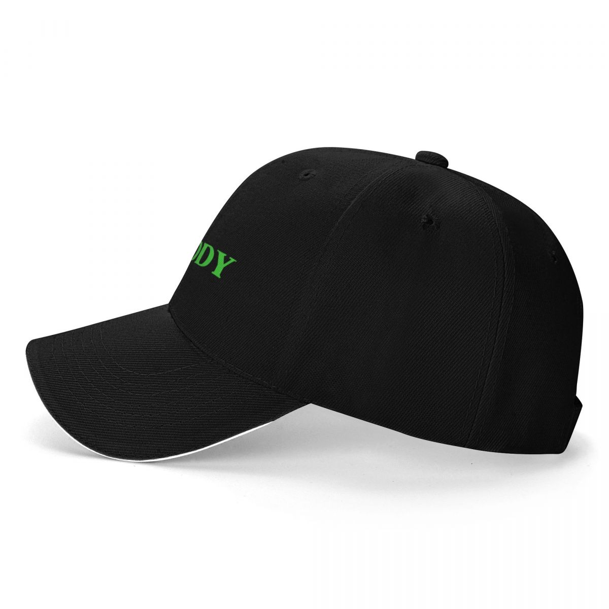 Daddy Baseball Cap Golf Hat Ha - Streetwear Brand Golf recension och pris