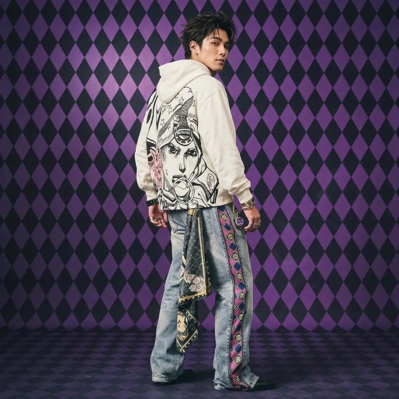 Y2K Streetwear Men Hip Hop Har - Streetwear Brand Y2K recension och pris
