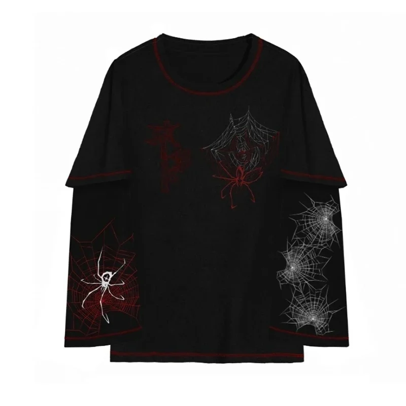 2026 New Fashion Design Sense  - Streetwear Brand Y2K recension och pris