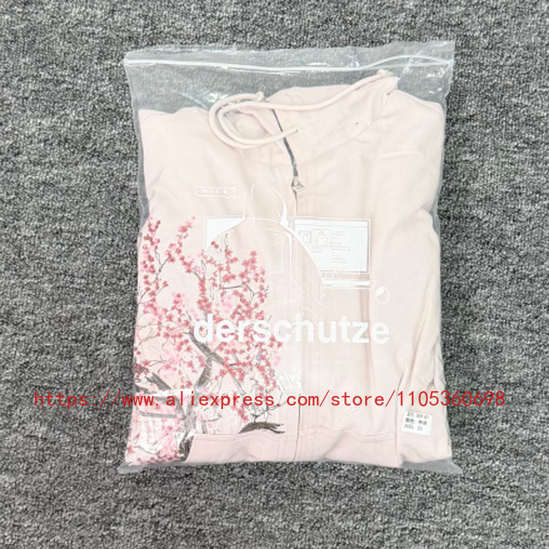 New Arrival Derschutze Jacket  - Women Streetwear Brand recension och pris
