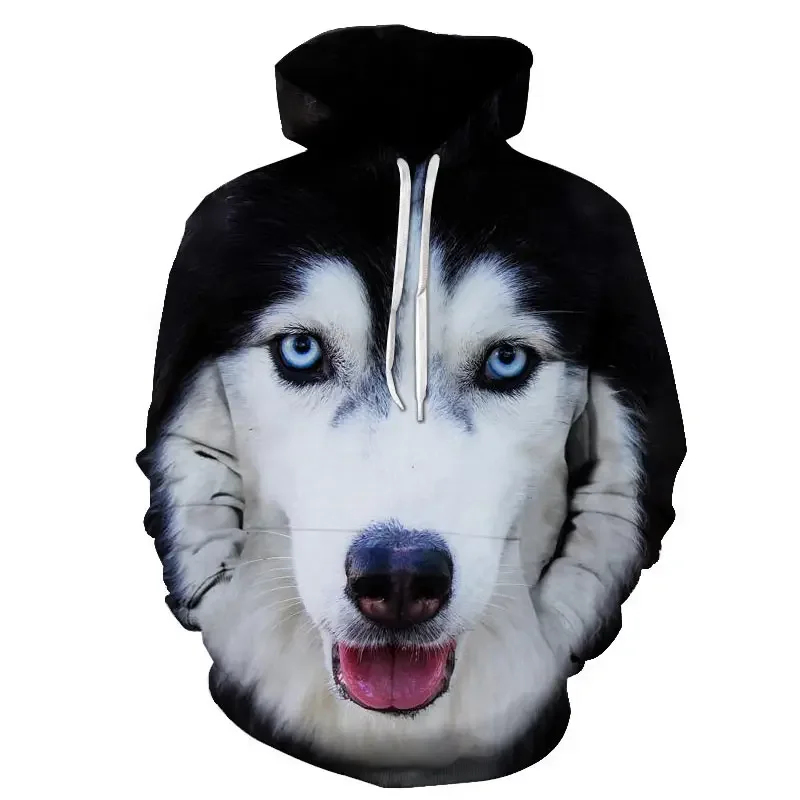 2026 Fox and Wolf Printed Wome - Streetwear Brand Japan recension och pris