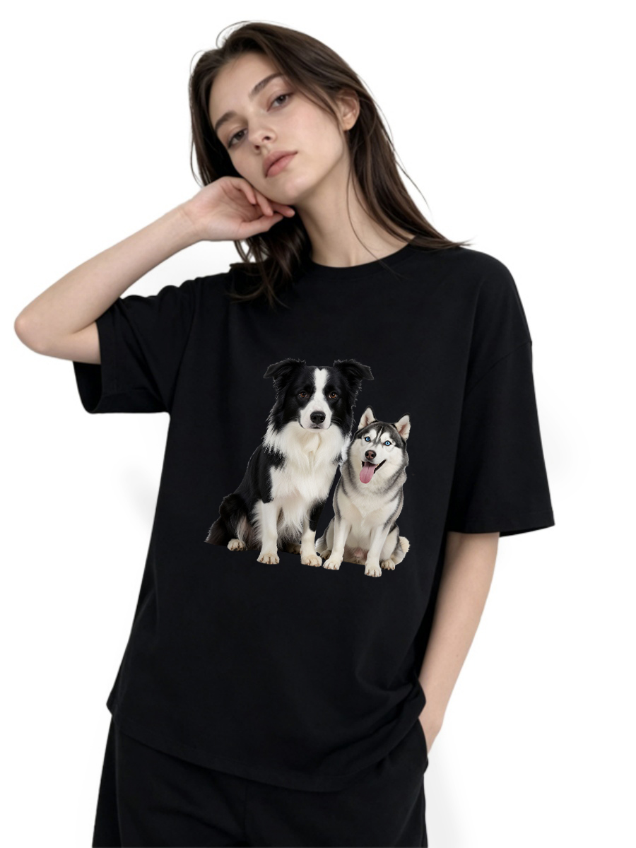 T Shirts Logo Label Design Bra - Streetwear Brand Logo Design recension och pris