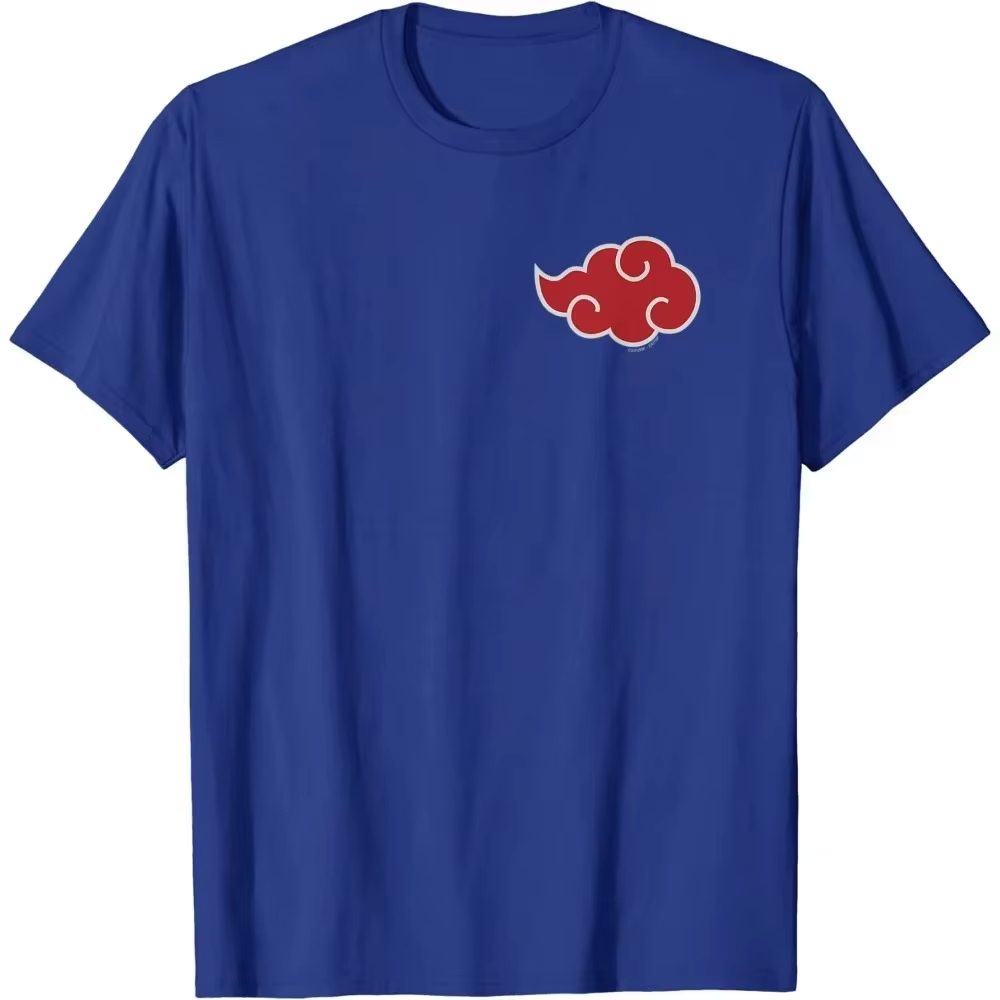 2026 Japan Anime Akatsuki Clou - Streetwear Brand Japan recension och pris