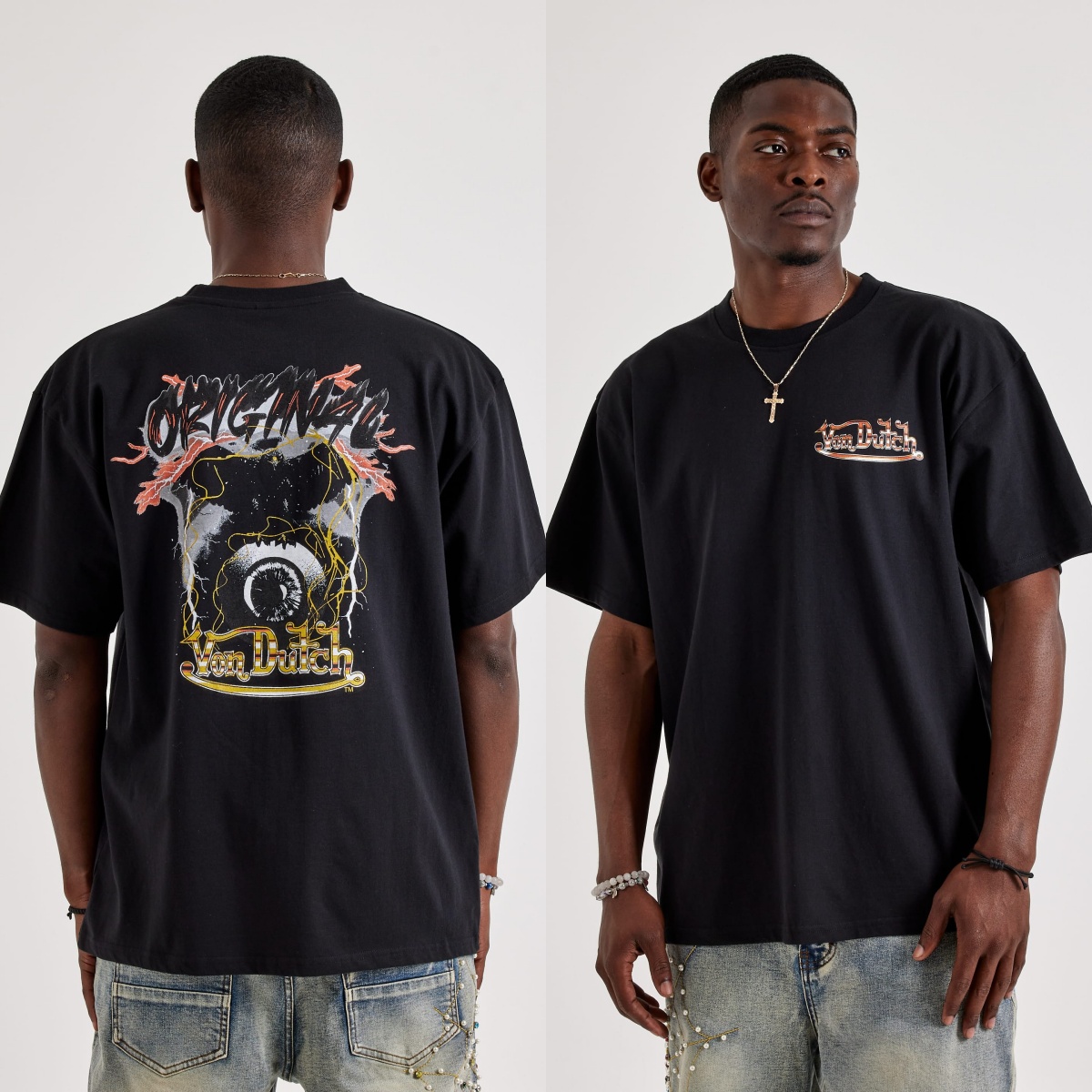 Flying Eye Logo Von Motorcycle - Streetwear Brand With Eye Logo recension och pris
