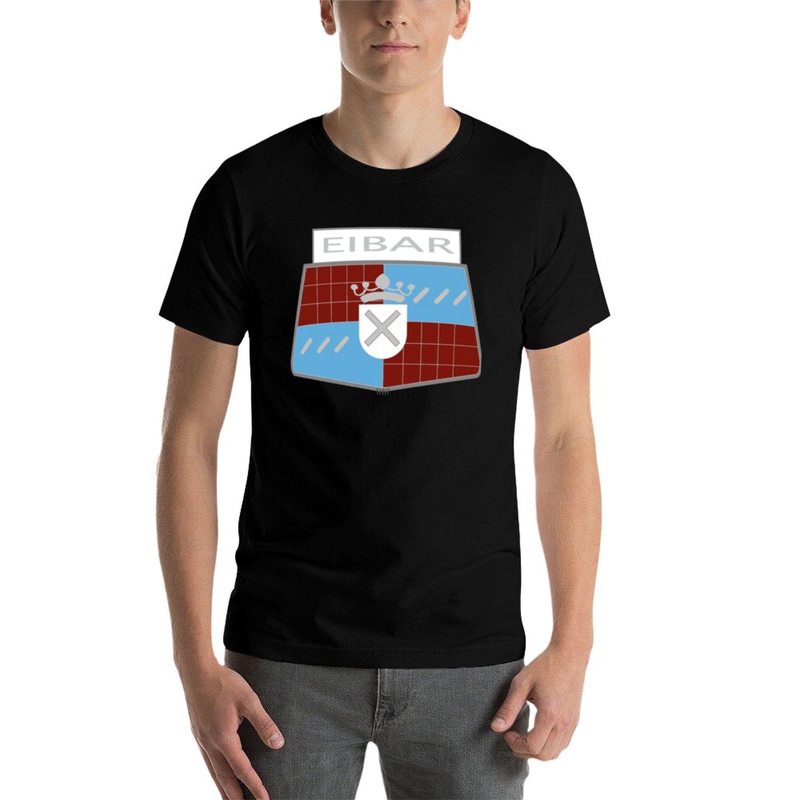 Lambretta Eibar Logo - The Bir - Streetwear Brand Logo Design recension och pris